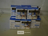 30 pakjes div nylon kousen mt xl - afbeelding 1 van  3