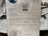 30 panty's camano - afbeelding 2 van  2