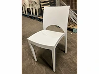 30 pvc stoelen - afbeelding 2 van  4