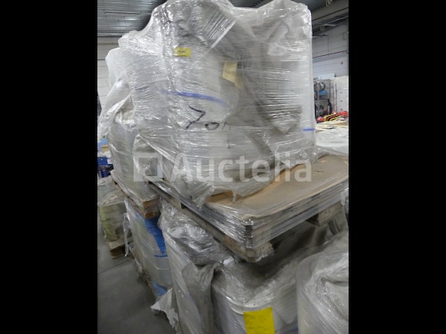 30 rollen exlfilm fp26 krimpkous verpakkingsfolie - afbeelding 1 van  2