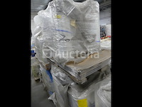 30 rollen exlfilm fp26 krimpkous verpakkingsfolie - afbeelding 1 van  2