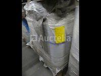 30 rollen exlfilm fp26 krimpkous verpakkingsfolie - afbeelding 2 van  2