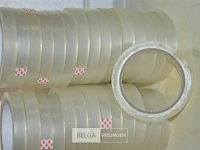 ±30 rollen plakband - afbeelding 2 van  2