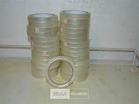 ±30 rollen plakband - afbeelding 1 van  3