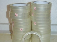 ±30 rollen plakband - afbeelding 1 van  2