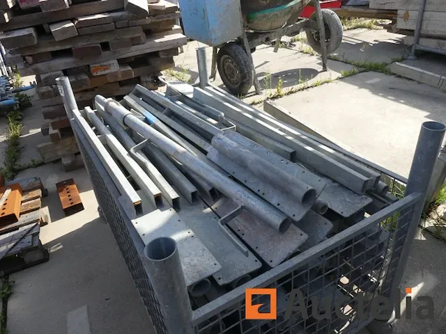 30 sjablonen voor dakbedekking - afbeelding 5 van  8
