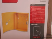 30 sleutelkastjes toolland - afbeelding 2 van  2
