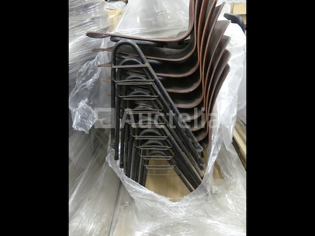 30 stoelen - afbeelding 1 van  5