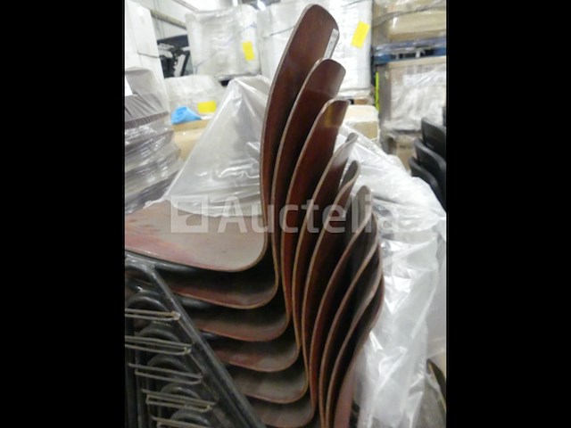 30 stoelen - afbeelding 2 van  5