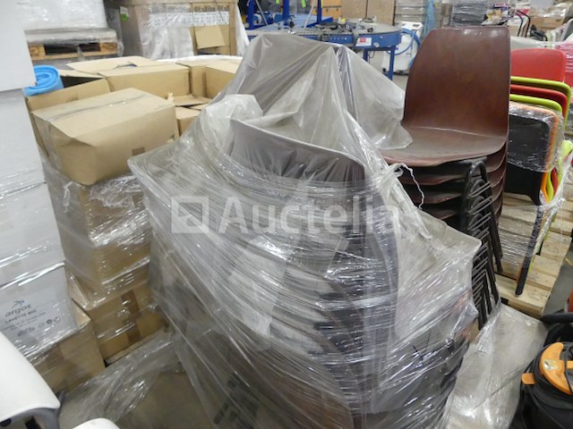 30 stoelen - afbeelding 3 van  5