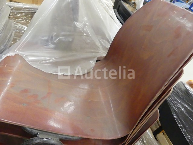 30 stoelen - afbeelding 5 van  5