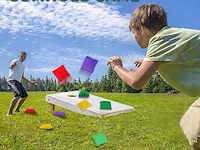 30 stuks cornhole zakken - afbeelding 2 van  5