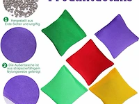 30 stuks cornhole zakken - afbeelding 4 van  5