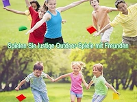 30 stuks cornhole zakken - afbeelding 3 van  5