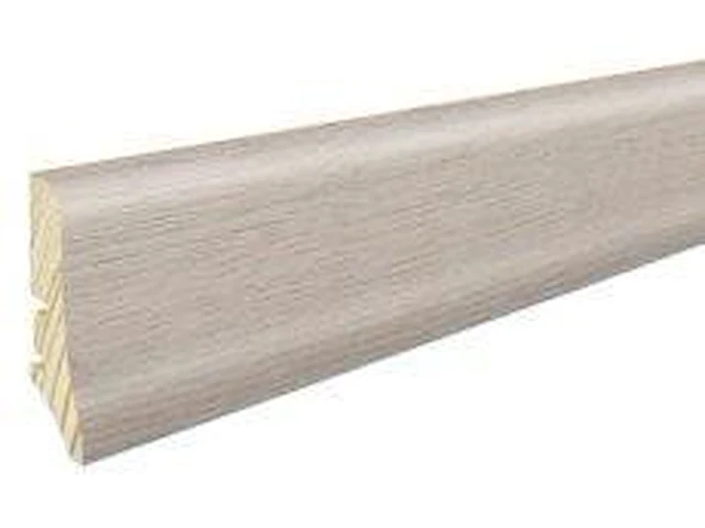 30 stuks eikenplint barlinek 1850x58mm - afbeelding 1 van  3