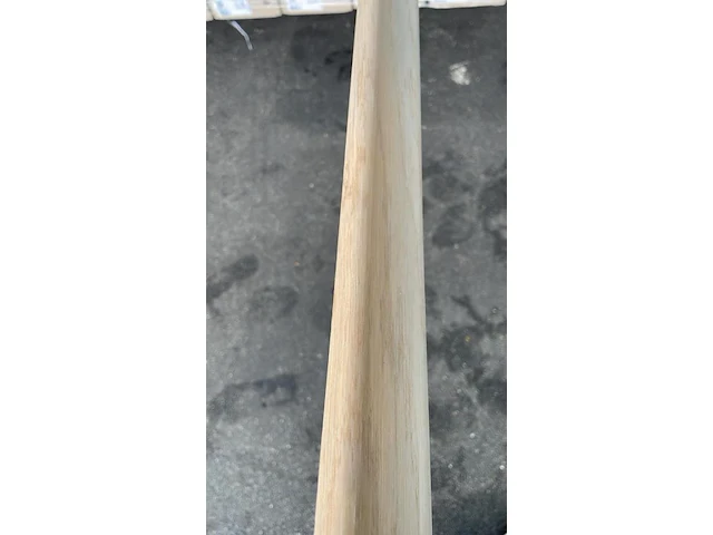 30 stuks eikenplint barlinek 1850x58mm - afbeelding 3 van  3