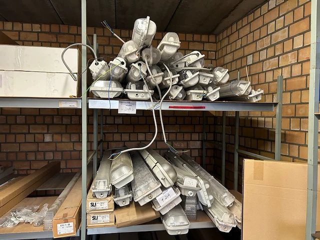 30 tl armaturen - afbeelding 1 van  5