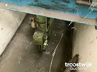 30 ton garage krik - afbeelding 2 van  2