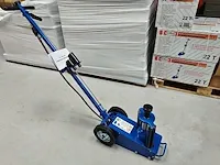 30 tons werkplaatskrik stahlkaiser - afbeelding 1 van  8