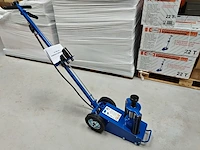 30 tons werkplaatskrik stahlkaiser - afbeelding 1 van  8