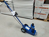 30 tons werkplaatskrik stahlkaiser - afbeelding 1 van  8
