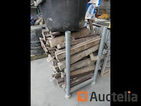 30 voet bekisting voor fundering - afbeelding 2 van  5