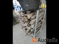30 voet bekisting voor fundering - afbeelding 4 van  5