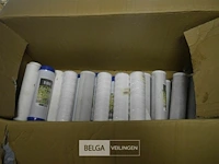 ±30 waterfilters - afbeelding 1 van  4