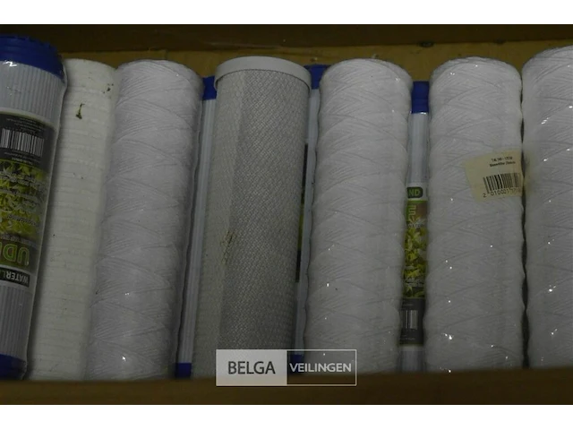 ±30 waterfilters - afbeelding 3 van  4
