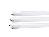 30 x 10w 4000k led tl buizen led 60cm g13 t8 - afbeelding 1 van  3