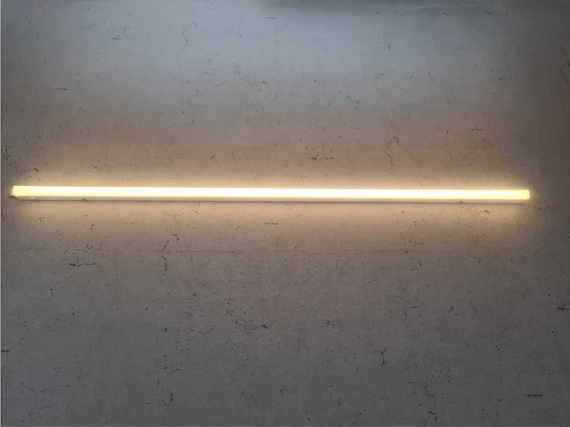 30 x 16w 120cm t5 led licht koppelbaar 3000k - afbeelding 1 van  9