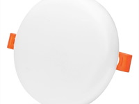 30 x 18w inbouw led paneel met verstelbaar klemsystem 3000k - afbeelding 5 van  9