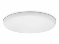 30 x 18w inbouw led paneel met verstelbaar klemsystem 6000k - afbeelding 4 van  9