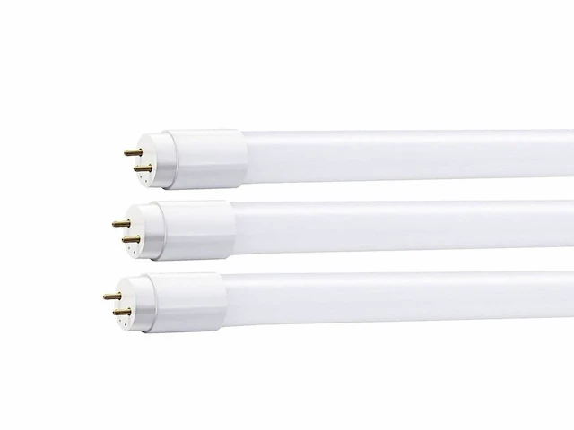 30 x 60cm 10w 6000k led tl buizen led g13 t8 - afbeelding 1 van  3