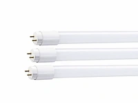 30 x 60cm 10w 6000k led tl buizen led g13 t8 - afbeelding 1 van  3
