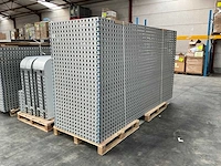 30 x aluvision 55 kader 992 x 2976mm - afbeelding 1 van  5