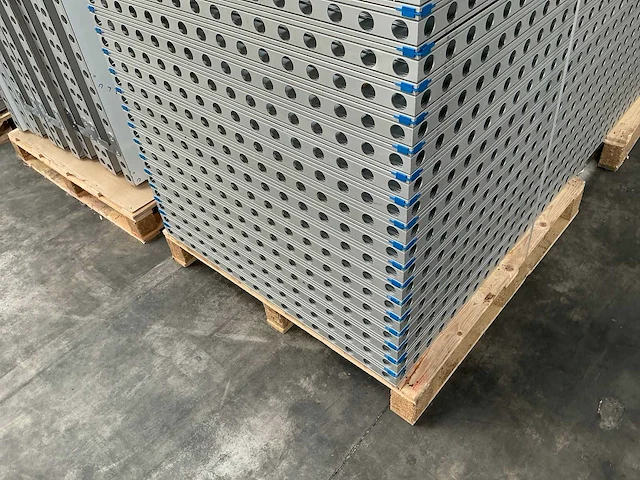 30 x aluvision 55 kader 992 x 2976mm - afbeelding 4 van  5