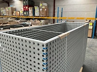 30 x aluvision 55 kader 992 x 2976mm - afbeelding 5 van  5