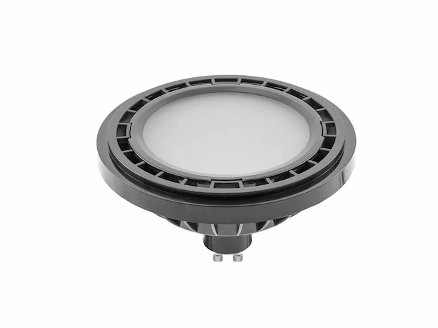 30 x es111 ledlampen 12.5w, gu10, 3000k - afbeelding 1 van  7