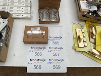 30 x grendel - afbeelding 1 van  4