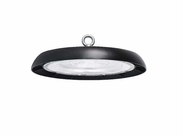 30 x highbay slim 200w - 130lm/w - ip65 - koud wit 6400k - afbeelding 3 van  5