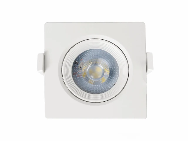 30 x inteq 15 watt ultralage led inbouwspots - afbeelding 3 van  10