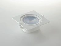 30 x inteq 15 watt ultralage led inbouwspots - afbeelding 5 van  10