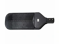 30 x led straatverlichting 20w - 6400k koud wit - led smd - waterdicht (ip65) - afbeelding 3 van  5