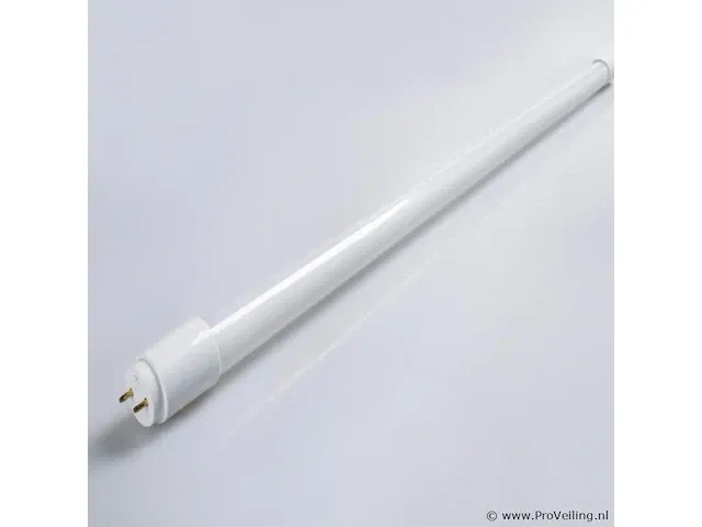 30 x led tube 16w 120 cm 4200k neutraal wit - afbeelding 2 van  4