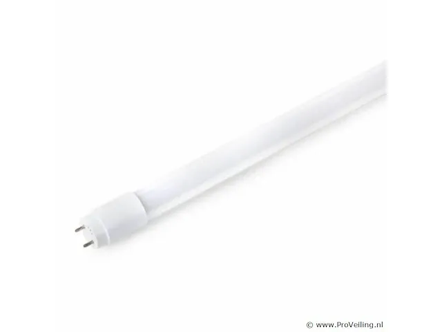 30 x led tube 16w 120 cm 4200k neutraal wit - afbeelding 3 van  4