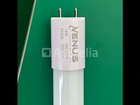 30 x led tube 18w 120 cm 6500k koud wit - afbeelding 4 van  5