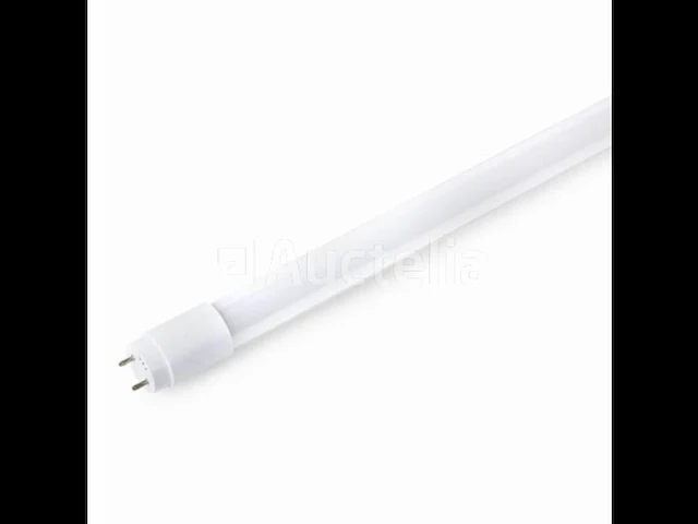 30 x led tube 18w 120 cm 6500k koud wit - afbeelding 5 van  5