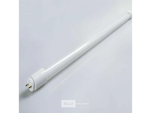 30 x led tube 18w 120 cm 6500k koud wit - afbeelding 3 van  6