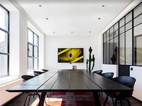 30 x lotus design inbouwspots zwart - afbeelding 4 van  11